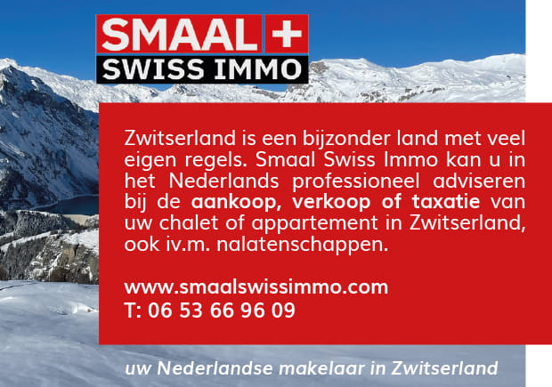 Smaal swiss immo