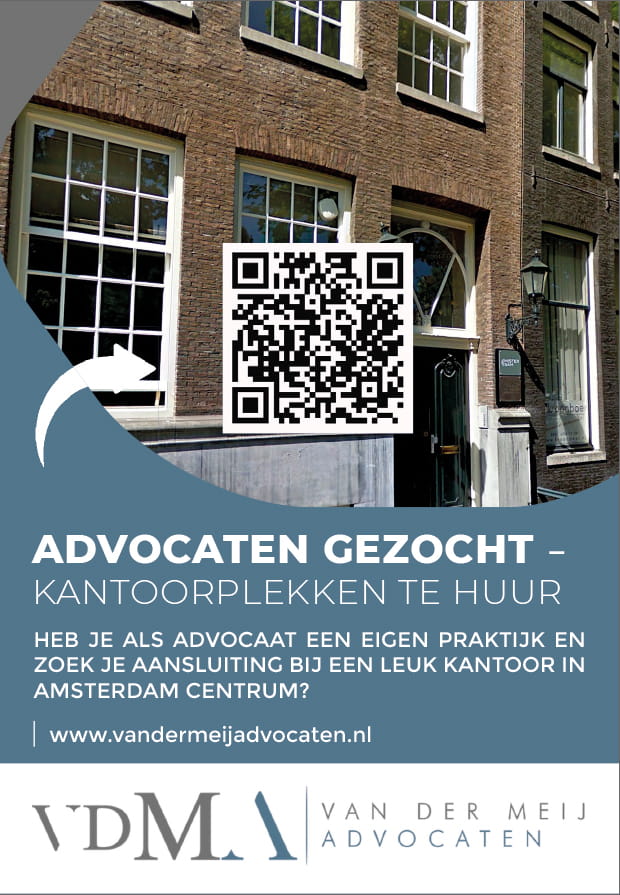 Van der Meij advocaten