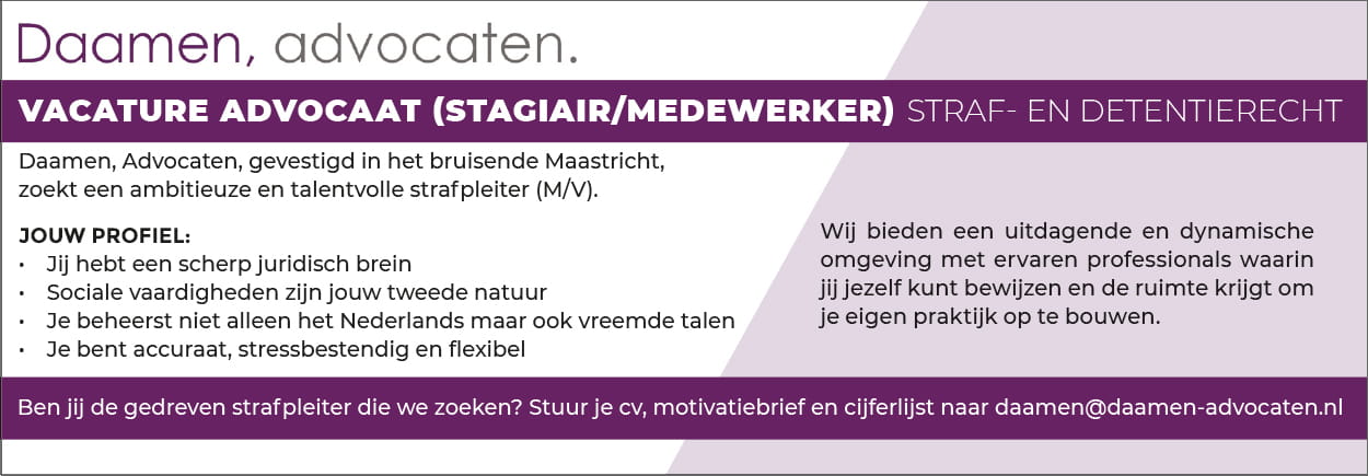 Daamen Advocaten