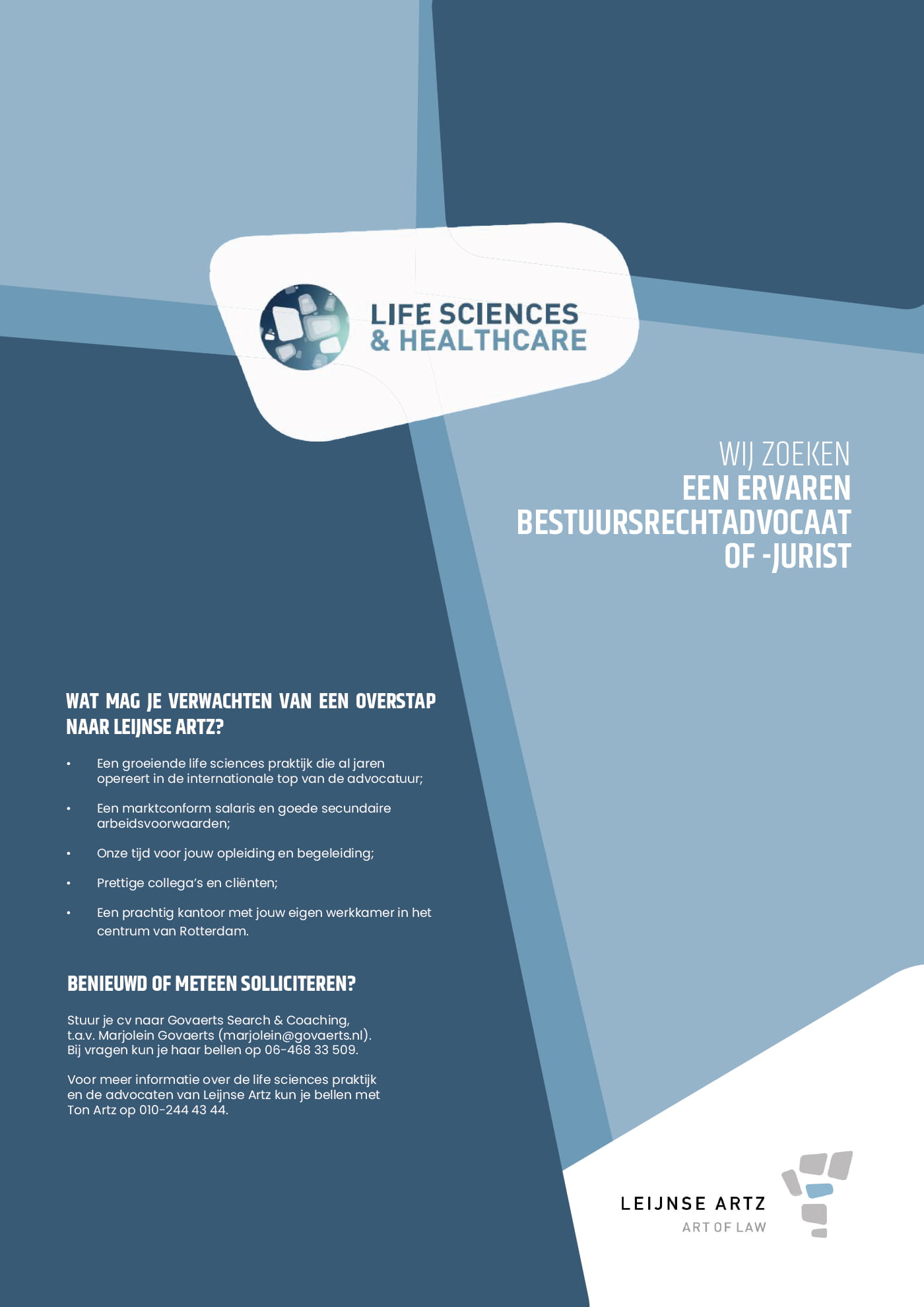 Leijnse Artz Advocaten