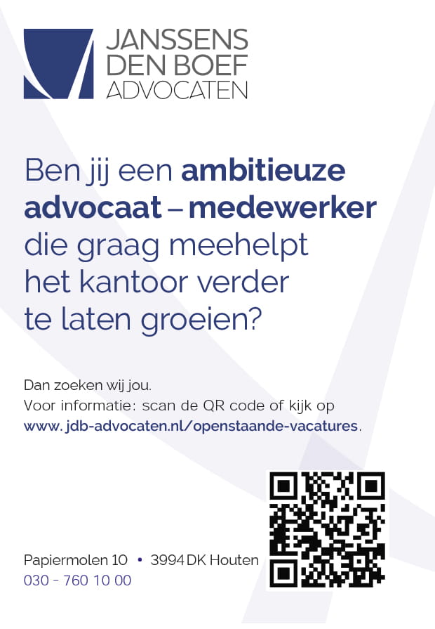 Janssens Den Boef Advocaten