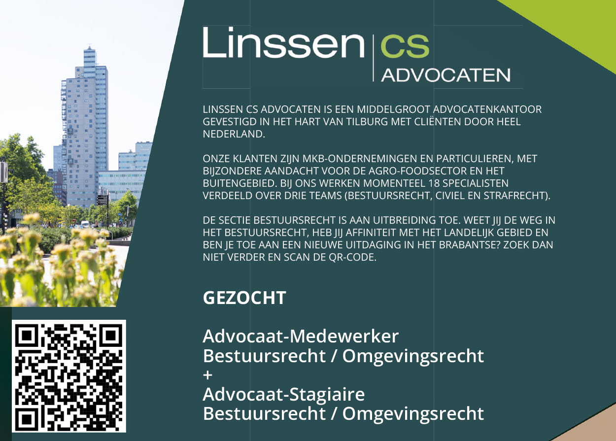 Linssen Advocaten