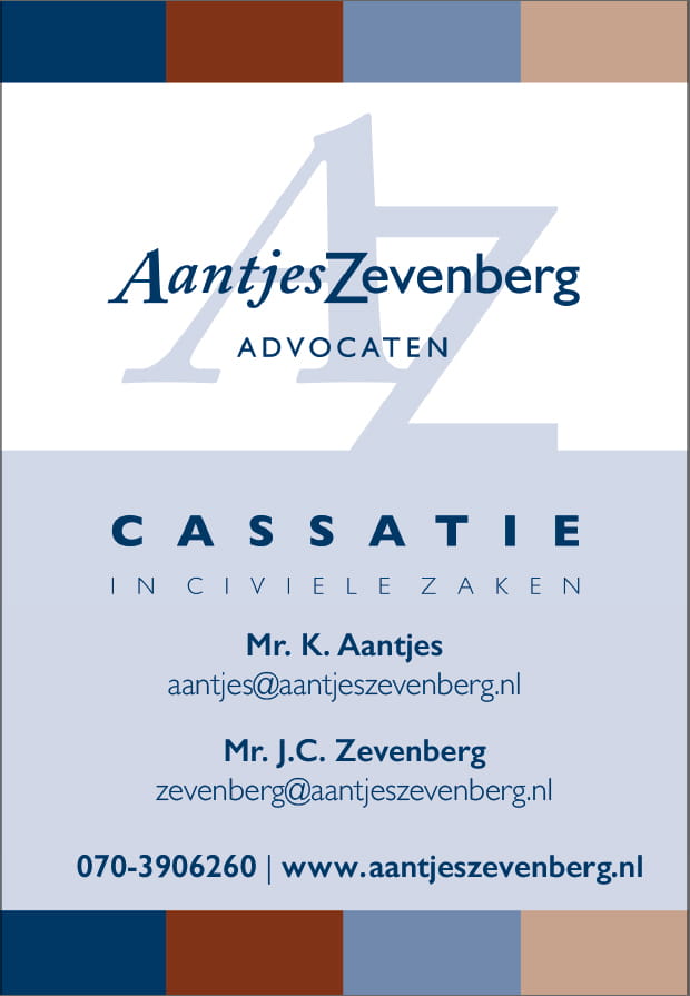 AantjesZevenberg
