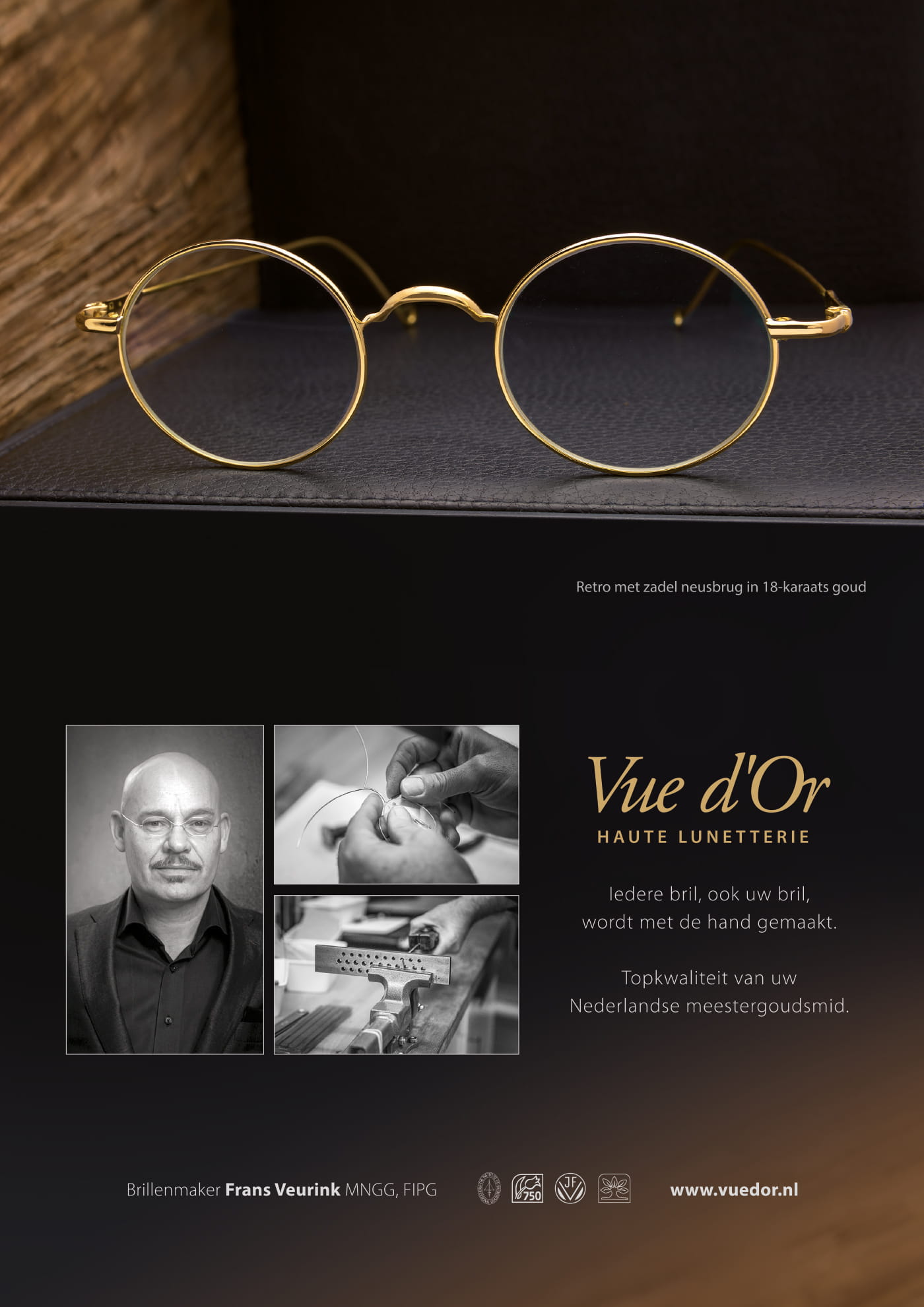 Vue d'Or