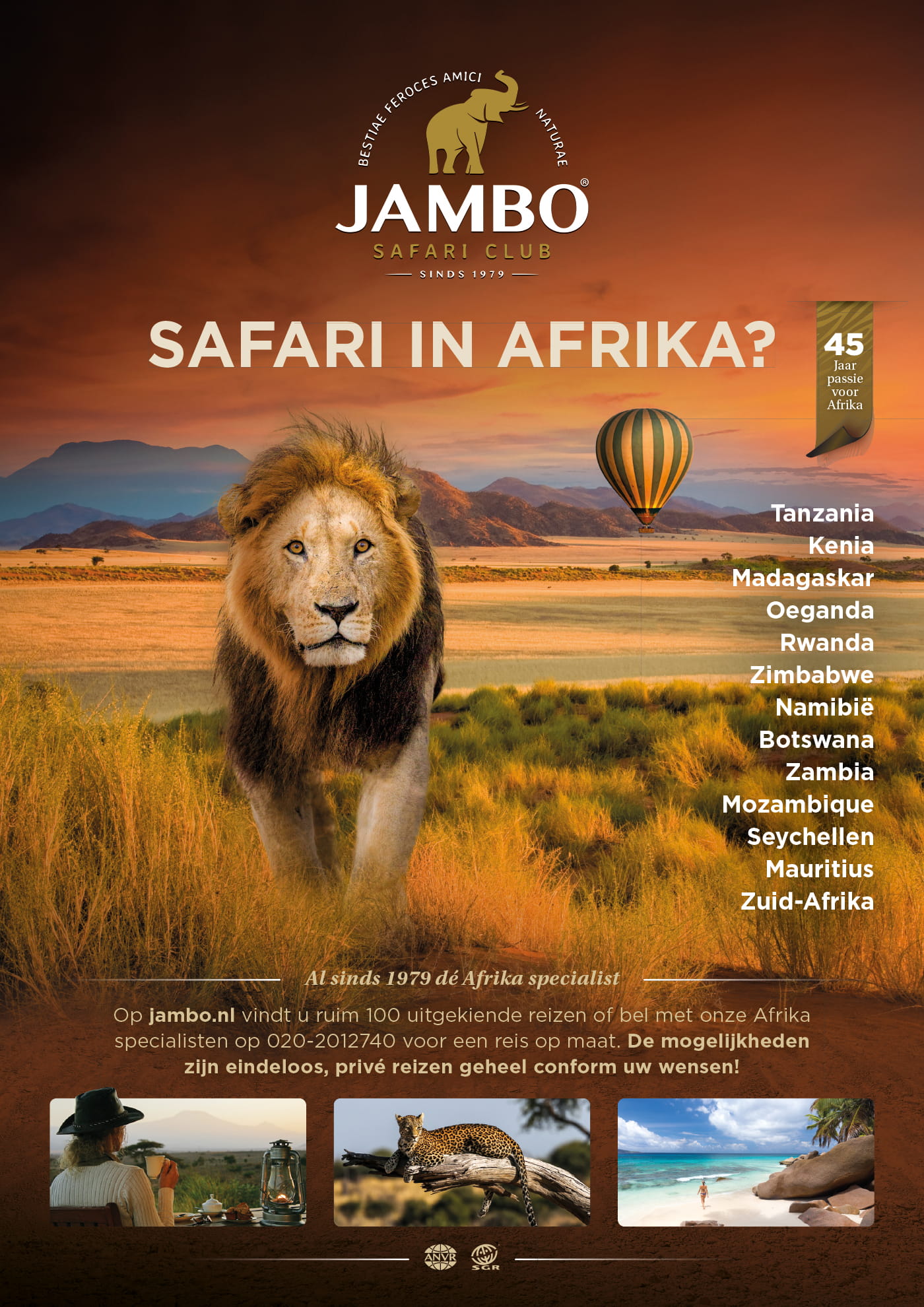 Jambo