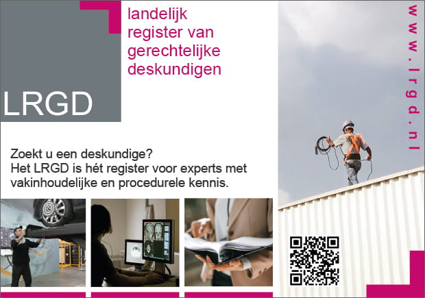 LRGD