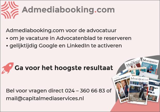 Admediabooking