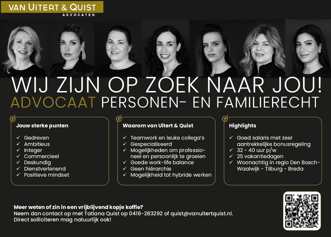 Van Uitert & Quist Advocaten