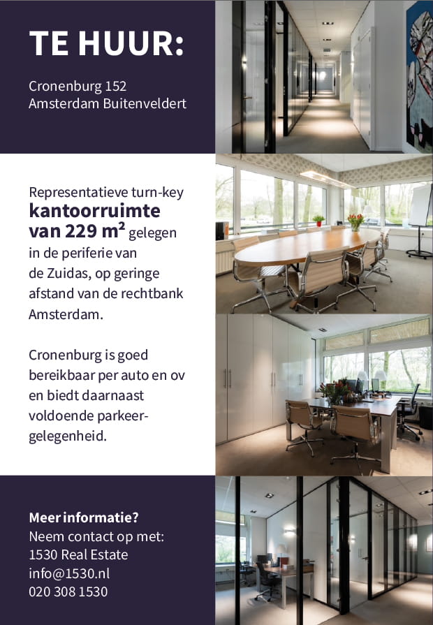 1530 Real Estate