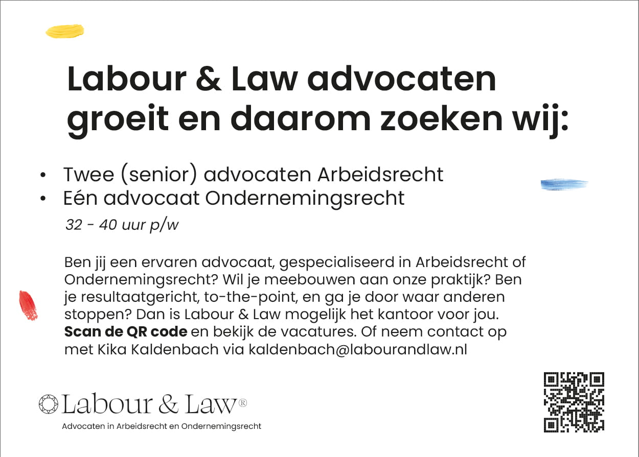 Labourandlaw