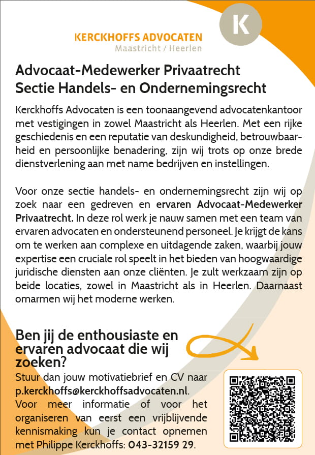 Kerckhoffs Advocaten
