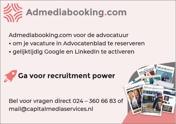 Admediabooking