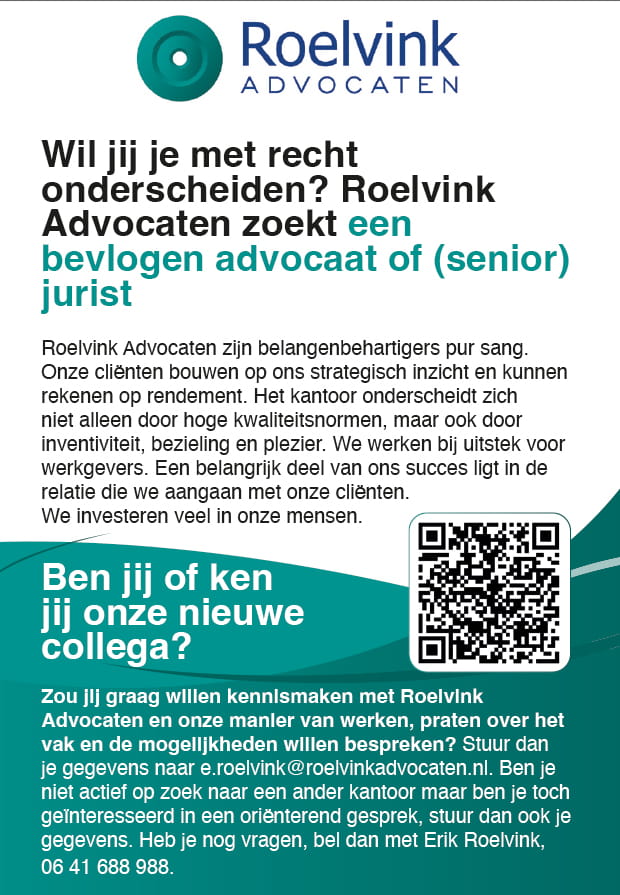 Roelvink Advocaten