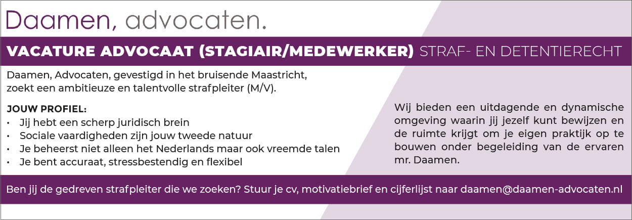Daamen Advocaten