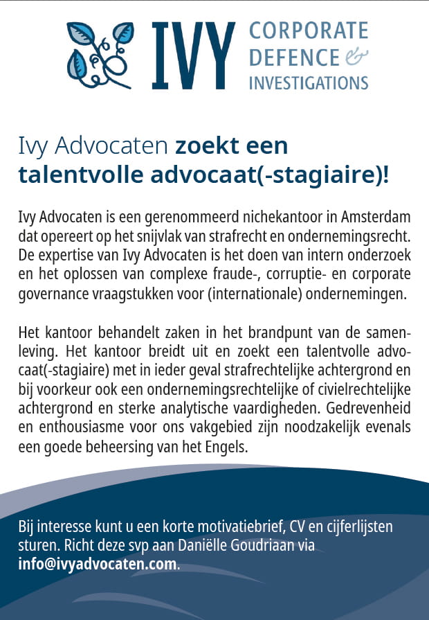IVY Advocaten
