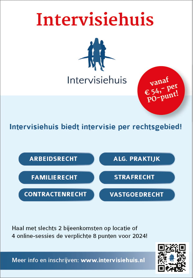 Intervisiehuis