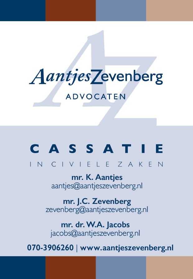 AantjesZevenberg