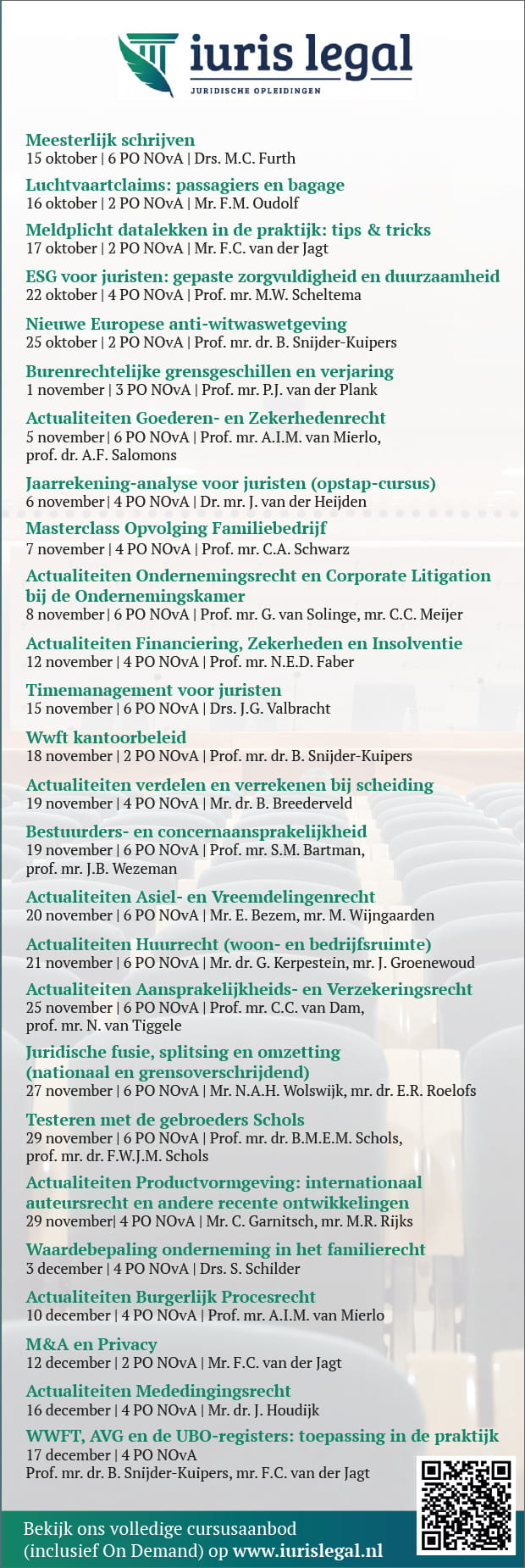 Iuris Legal