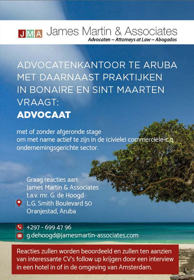 James Martin & Associates