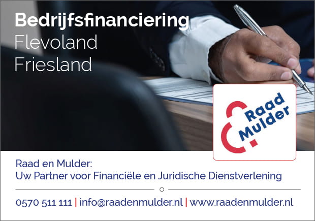 Raad en Mulder