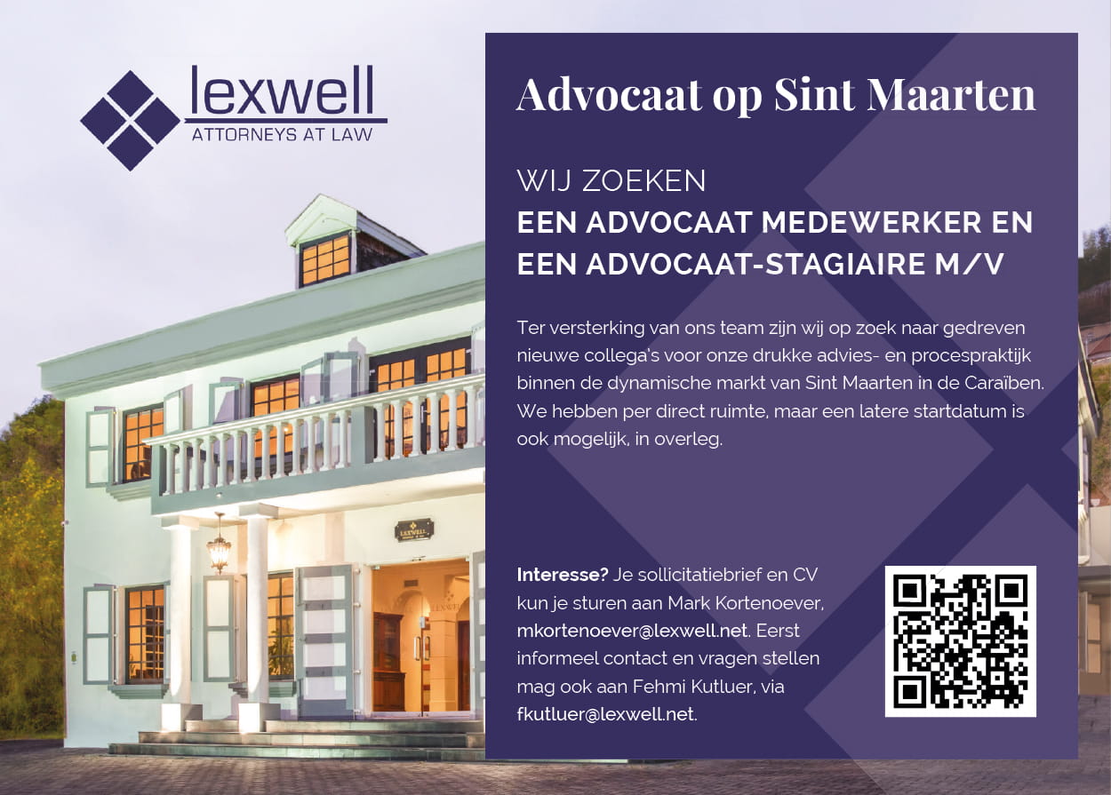 Lexwell Advocaten