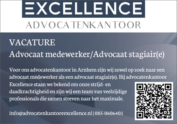Advocatenkantoor Excellence