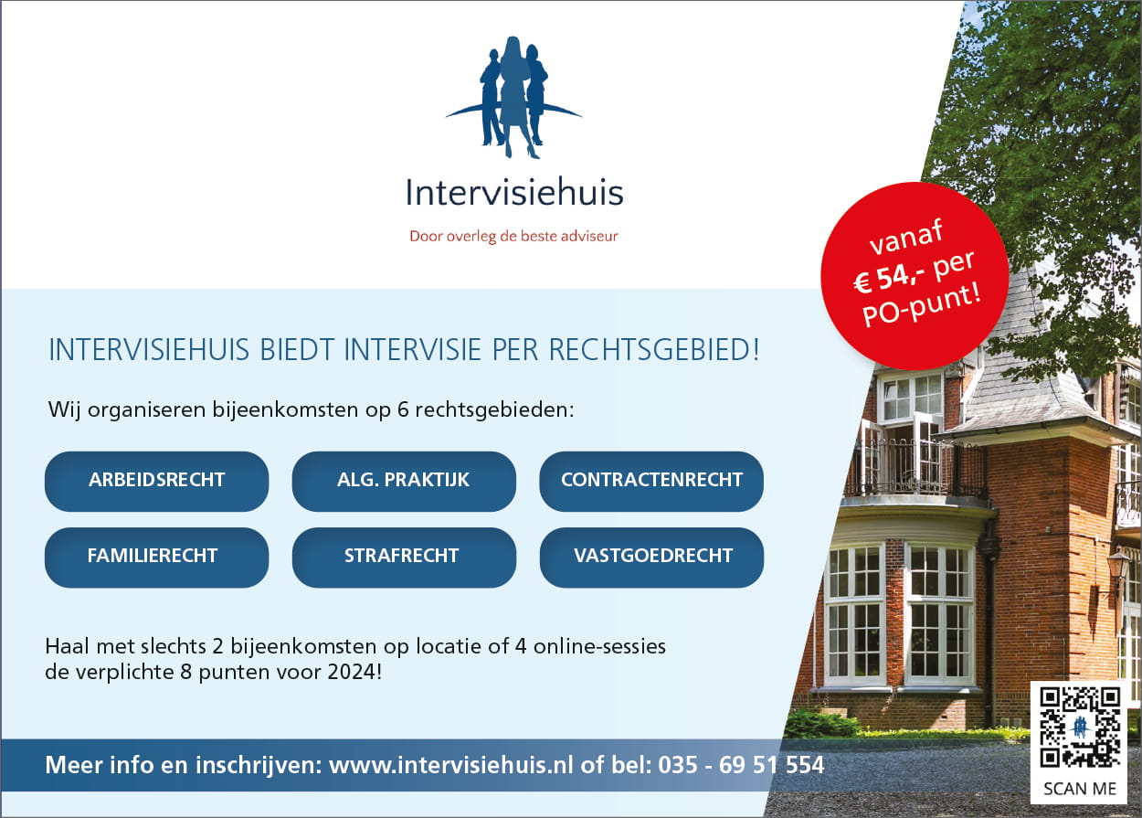 Intervisiehuis