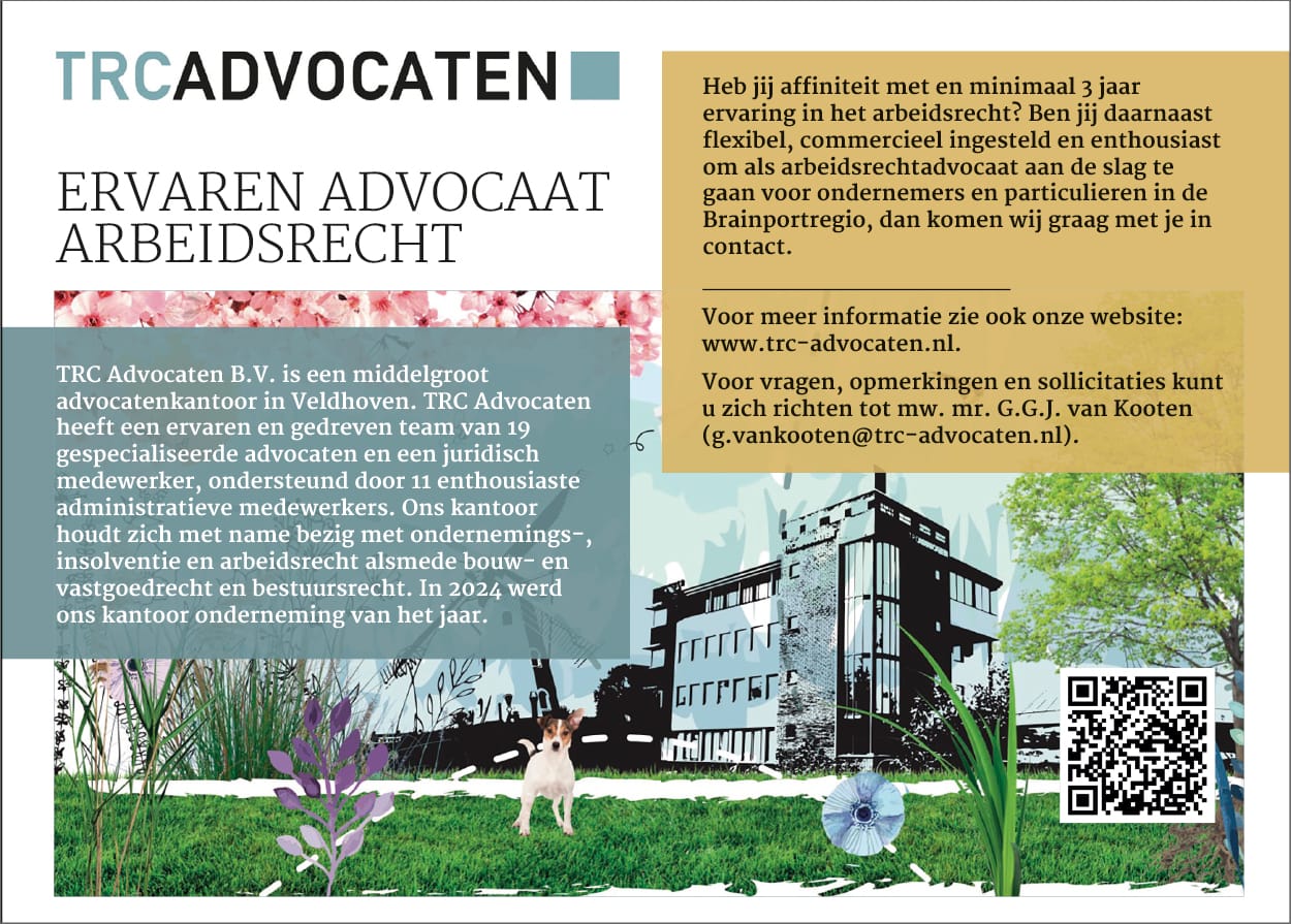 TRC Advocaten