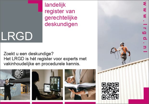 LRGD