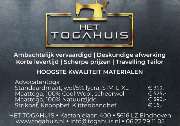 Het Togahuis