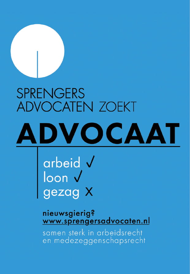 Sprengers Advocaten