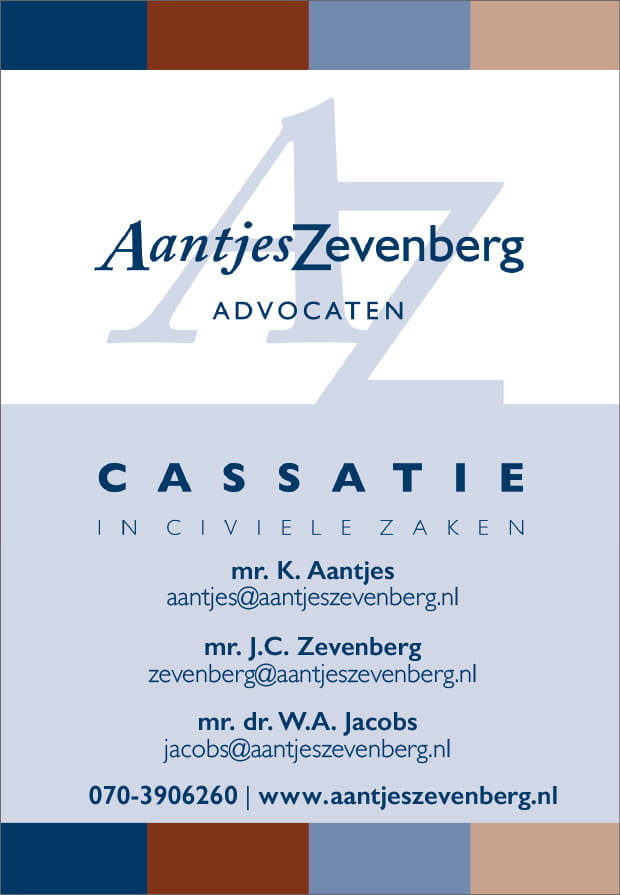 AantjesZevenberg