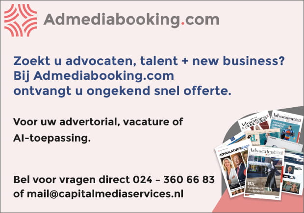 Admediabooking