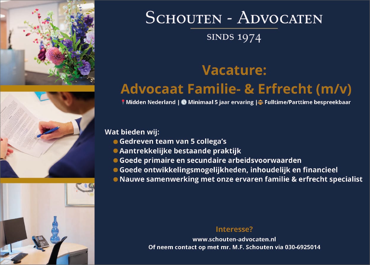 Schouten Advocaten