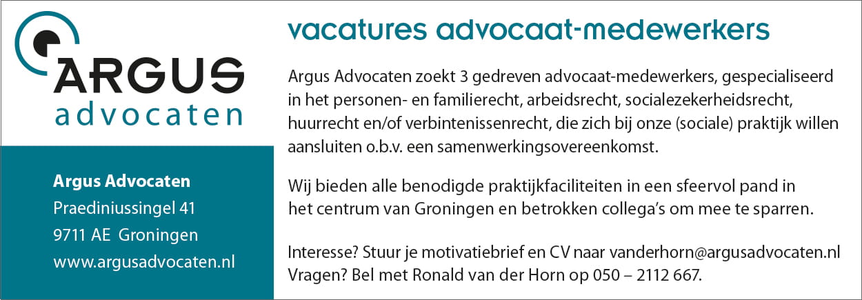 Argus Advocaten