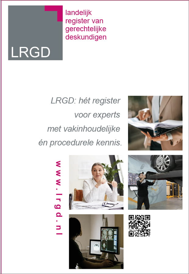 LRGD