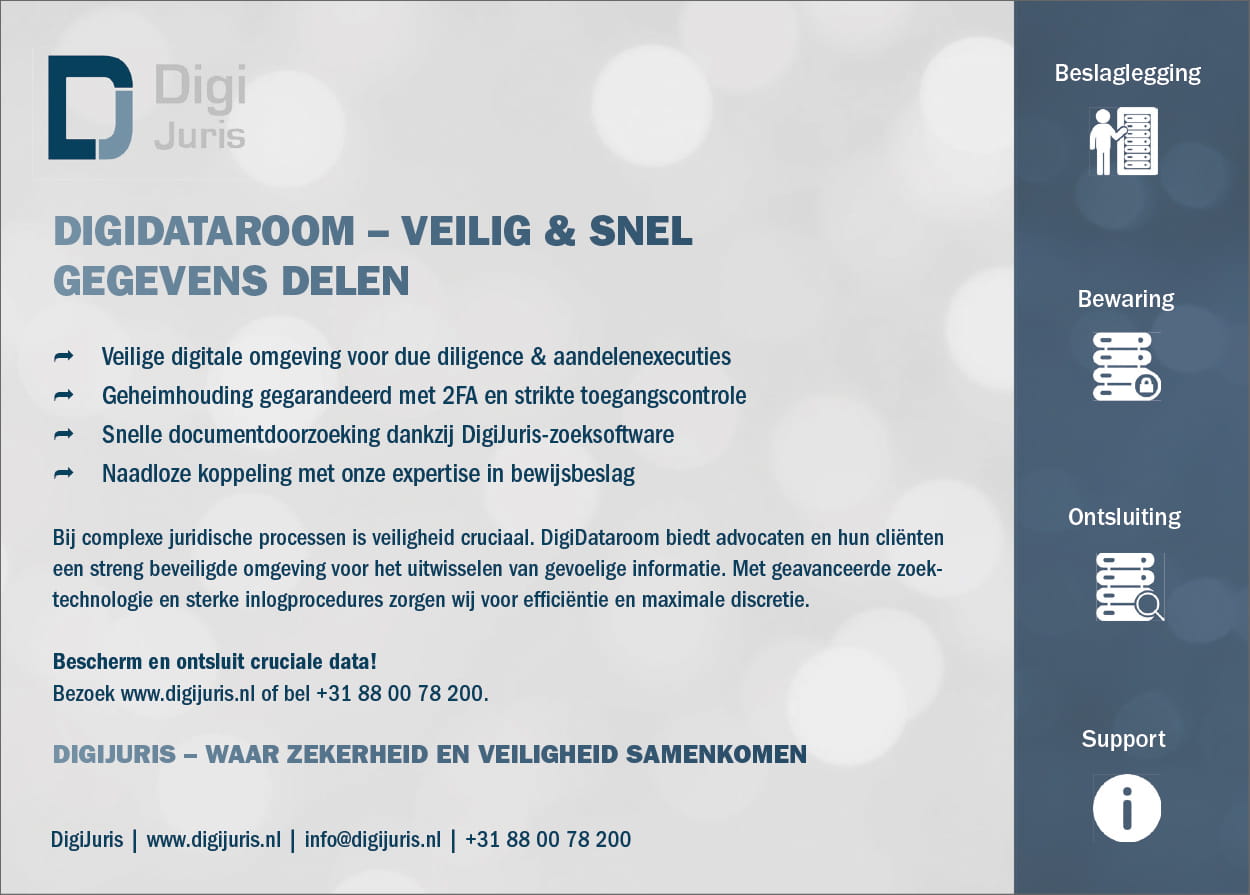 Digijuris