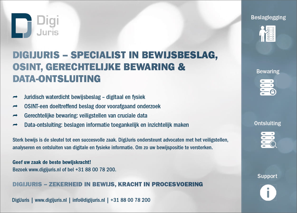 Digijuris