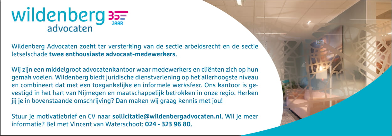 Wildenberg Advocaten