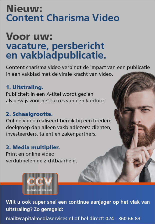 CCV (Admediabooking)