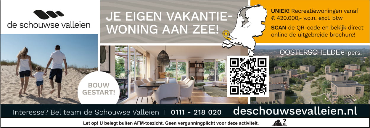 De Schouwse Valleien