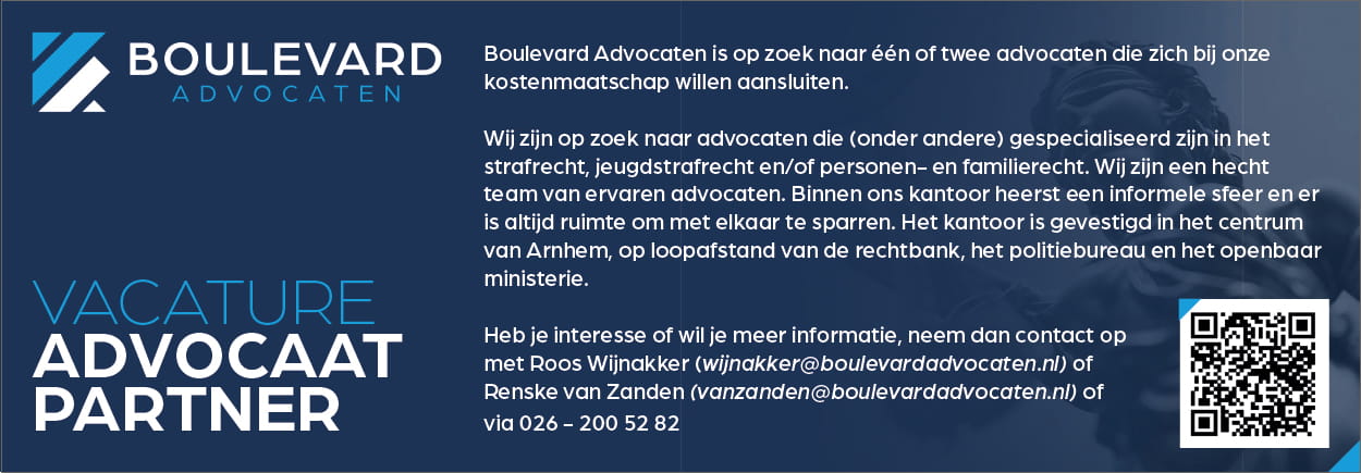 Boulevard Advocaten