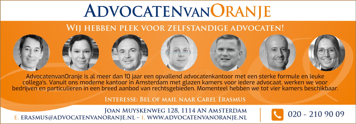 AdvocatenvanOranje