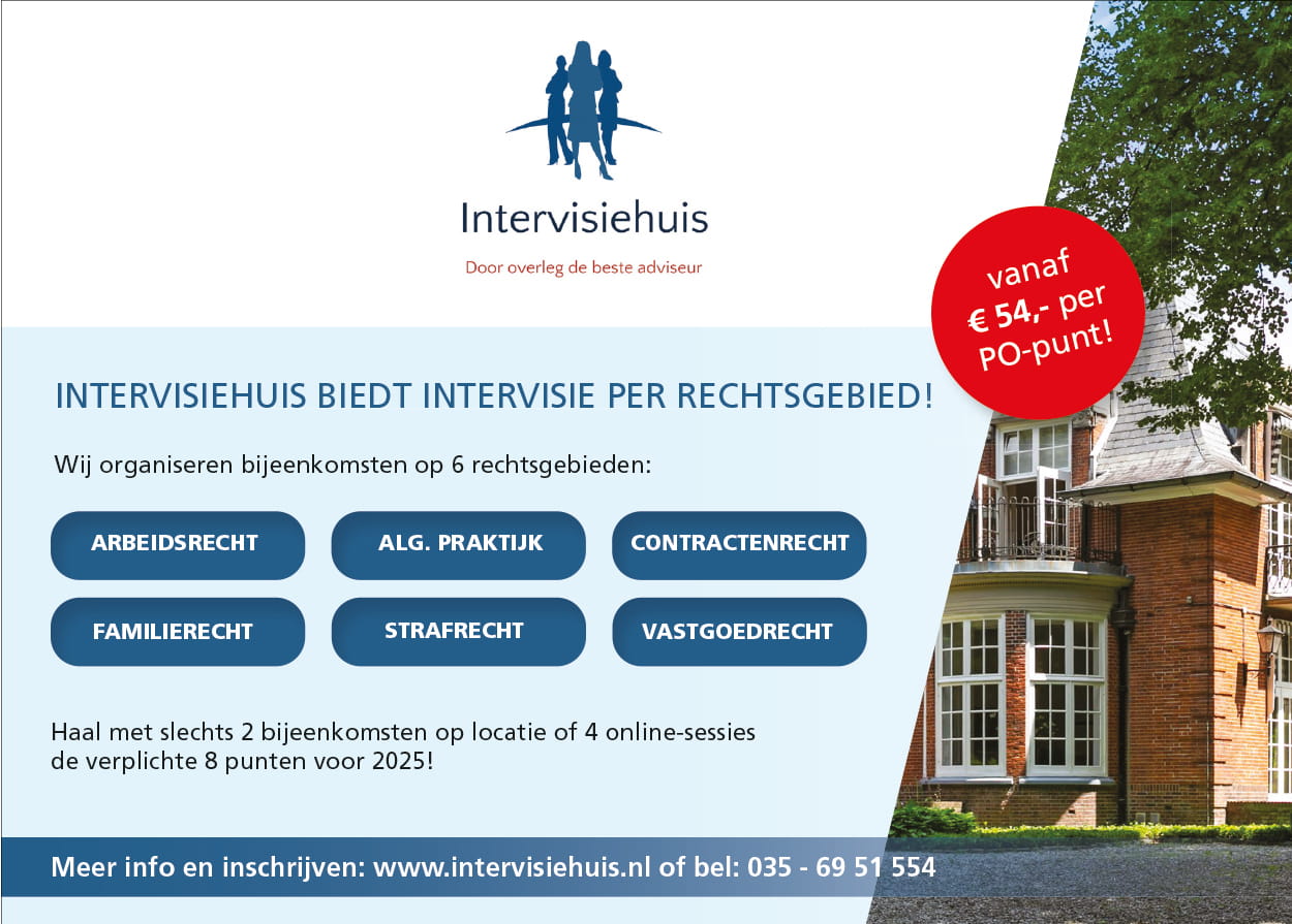 Intervisiehuis