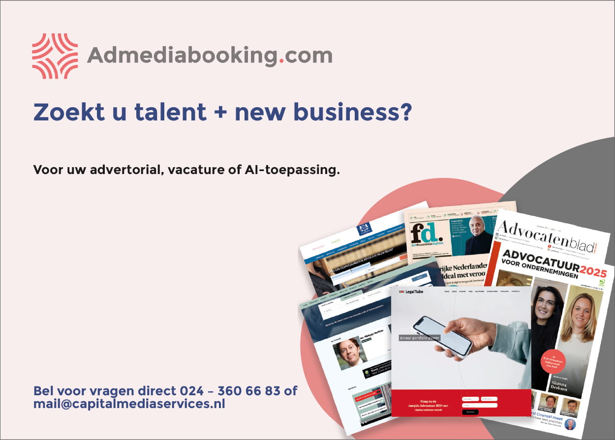 Admediabooking