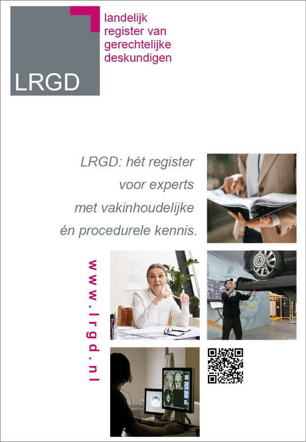 LRGD