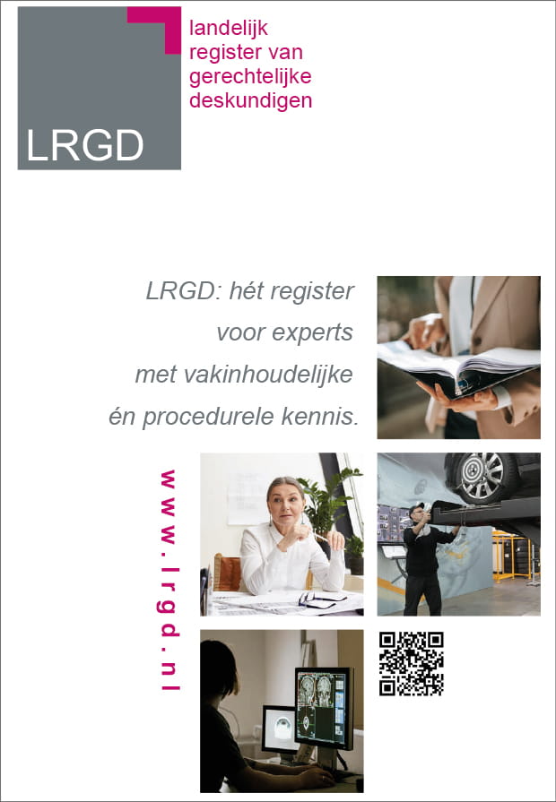LRGD