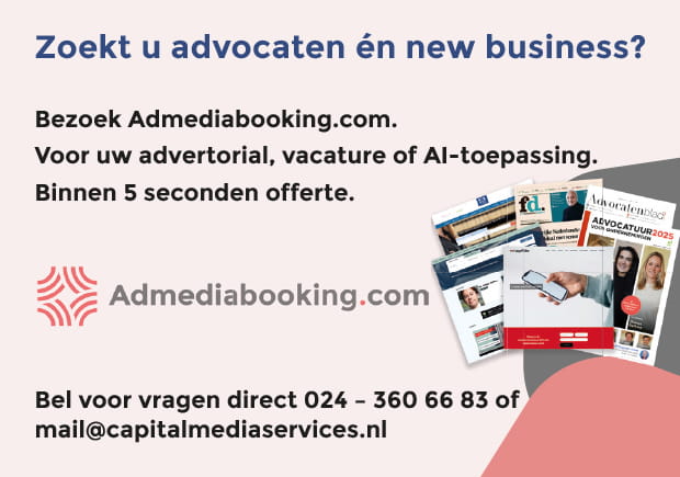 Admediabooking