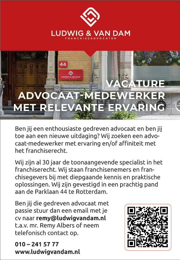 Ludwig van Dam Advocaten