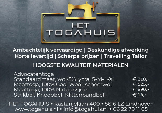 Togahuis